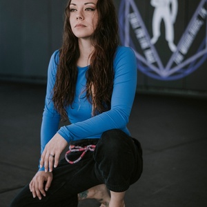 Zoey Norman